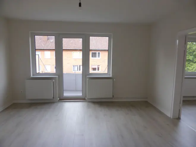 3 Zimmer Wohnung mit 68 m² in Lübeck – Bild 3