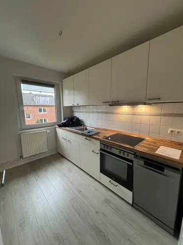 3 Zimmer Wohnung mit 68 m² in Lübeck – Bild 4