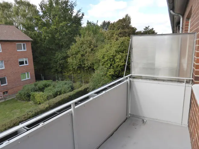 3 Zimmer Wohnung mit 68 m² in Lübeck – Bild 6