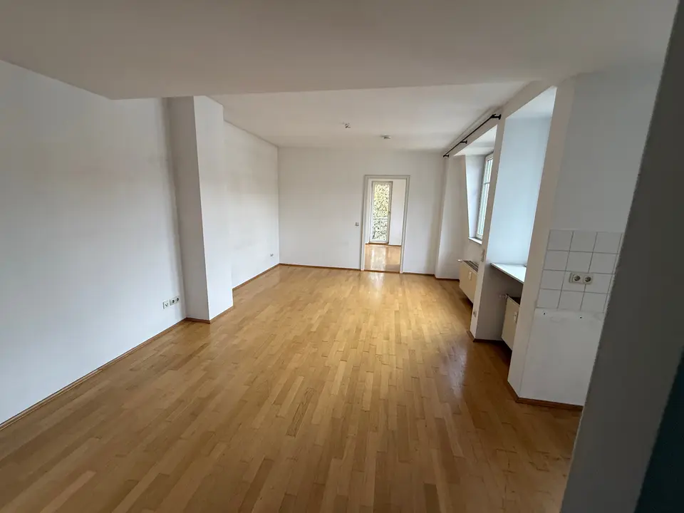 2 Zimmer Wohnung mit 53 m² in Gera – Bild 9