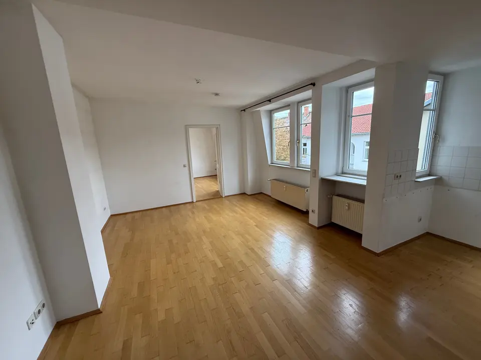 2 Zimmer Wohnung mit 53 m² in Gera – Bild 10
