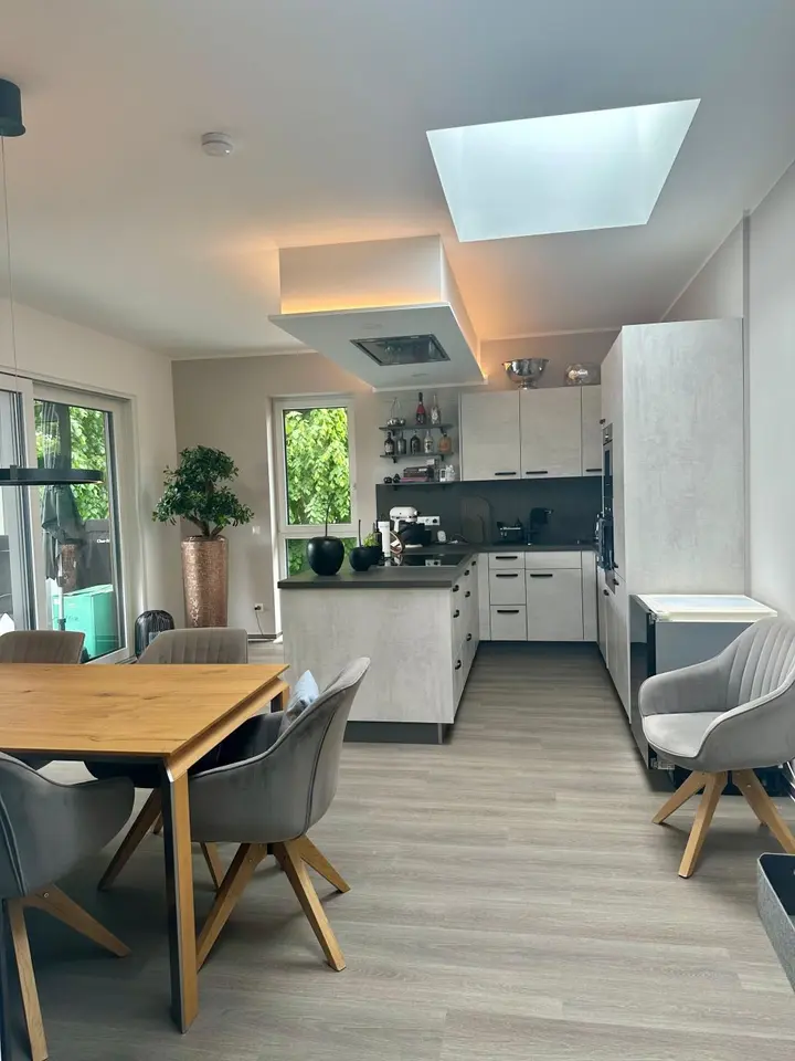 4 Zimmer Wohnung mit 117 m² in Dresden – Bild 7
