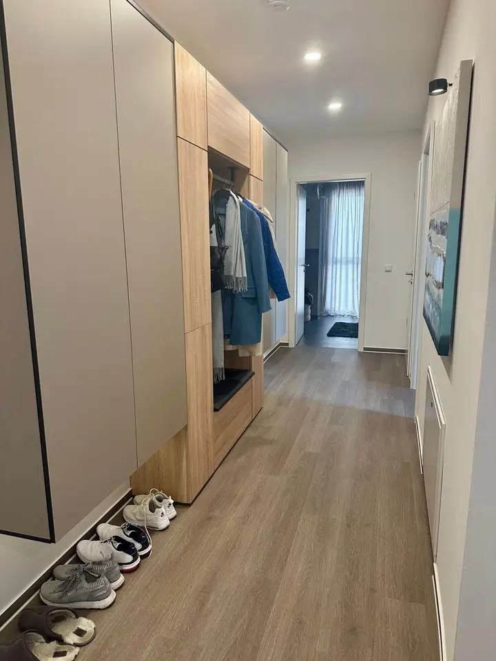 4 Zimmer Wohnung mit 117 m² in Dresden – Bild 8