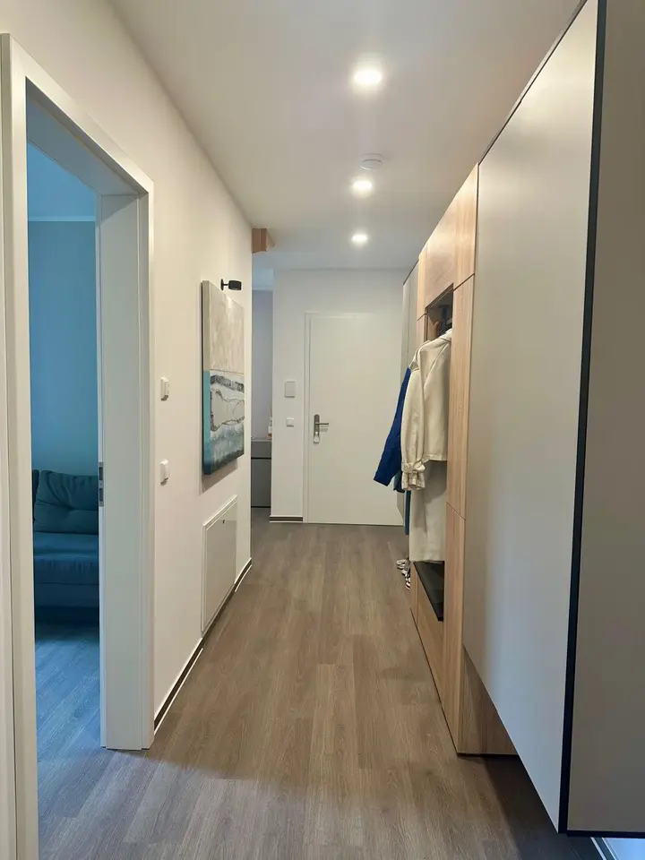 4 Zimmer Wohnung mit 117 m² in Dresden – Bild 9