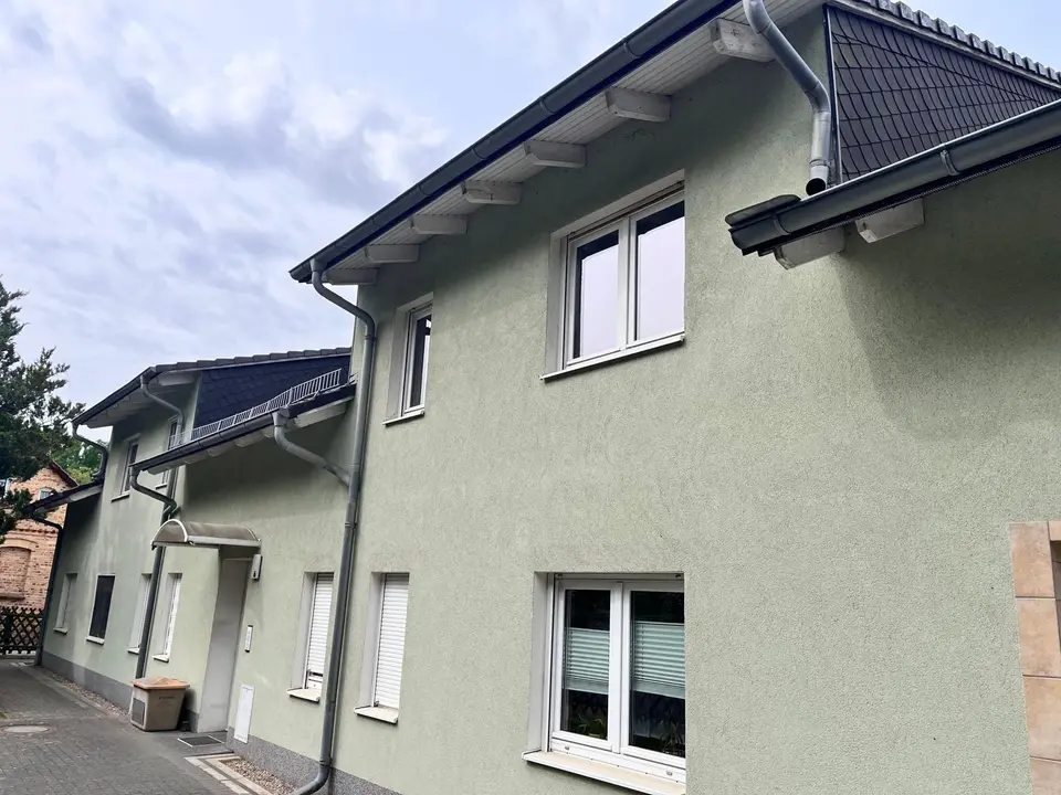 4 Zimmer Wohnung mit 117 m² in Dresden – Bild 10