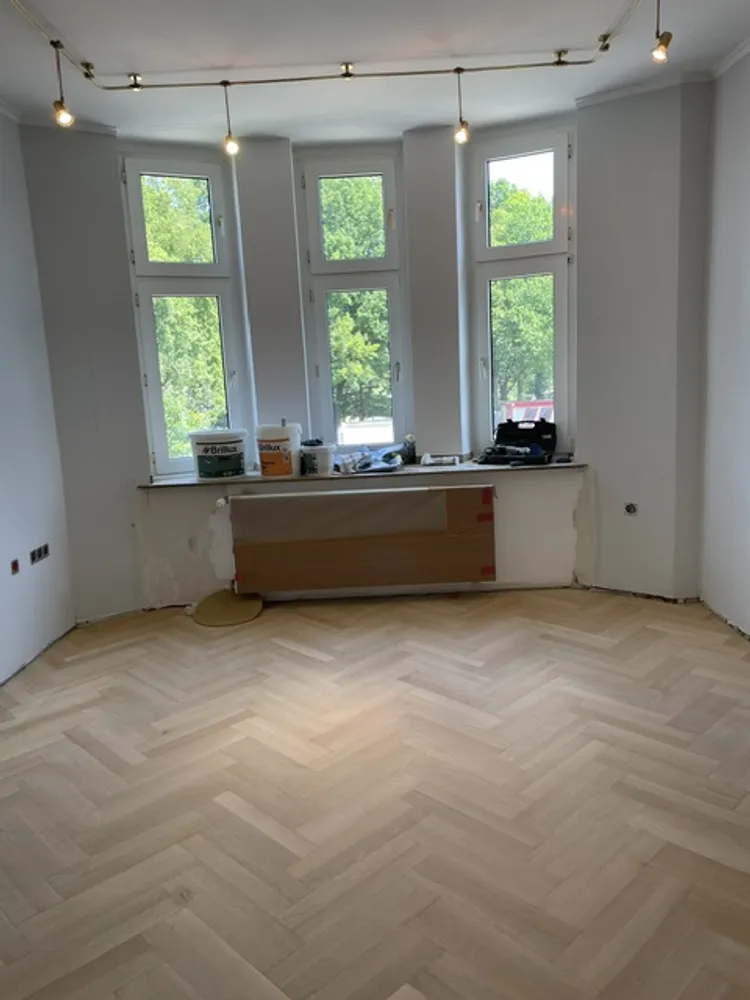 4 Zimmer Wohnung mit 105 m² in Dortmund – Bild 3