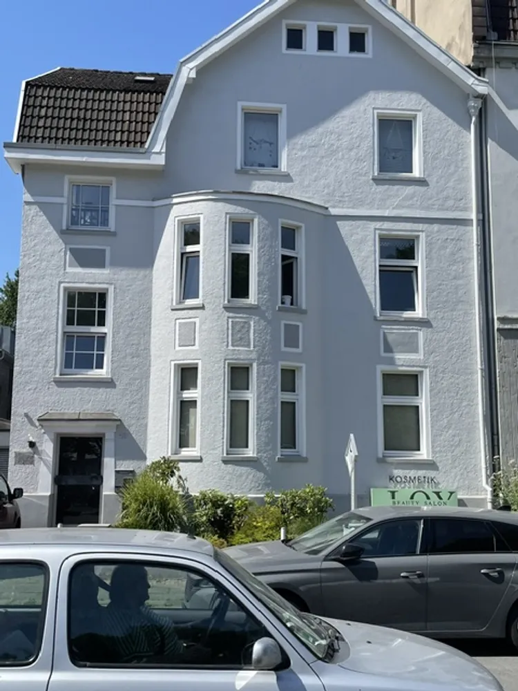 4 Zimmer Wohnung mit 105 m² in Dortmund – Bild 4