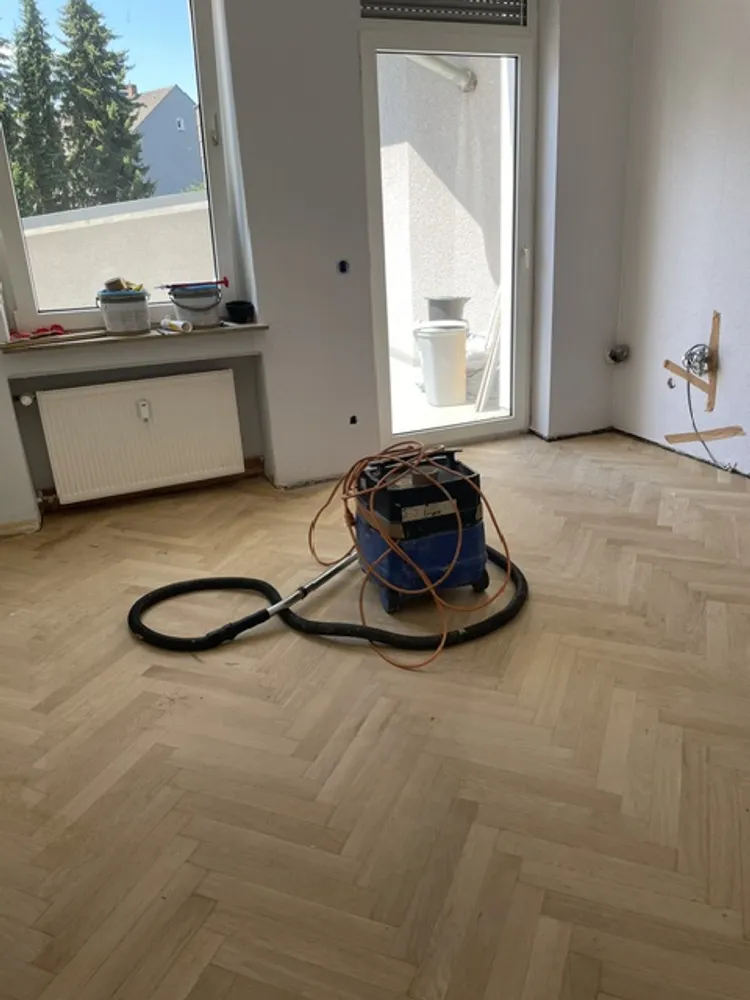 4 Zimmer Wohnung mit 105 m² in Dortmund – Bild 7