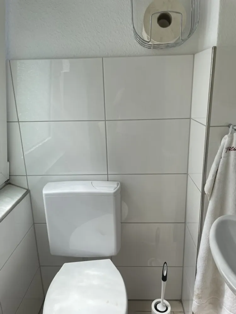4 Zimmer Wohnung mit 105 m² in Dortmund – Bild 10