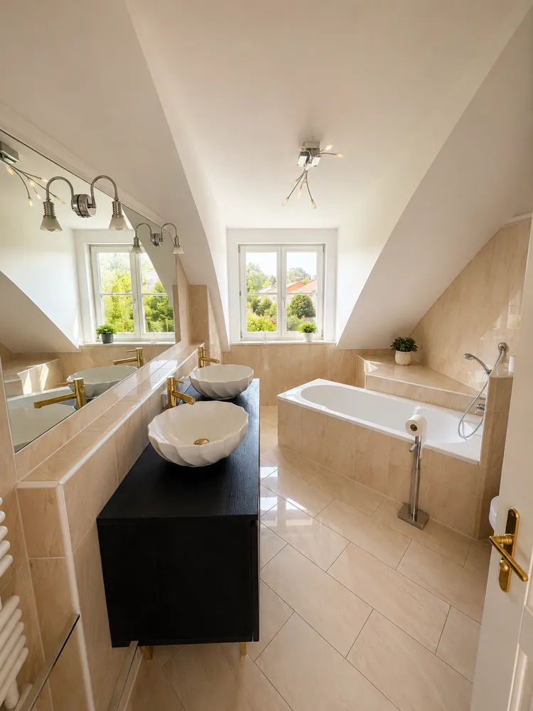4 Zimmer Wohnung mit 145 m² in Rosenheim – Bild 6
