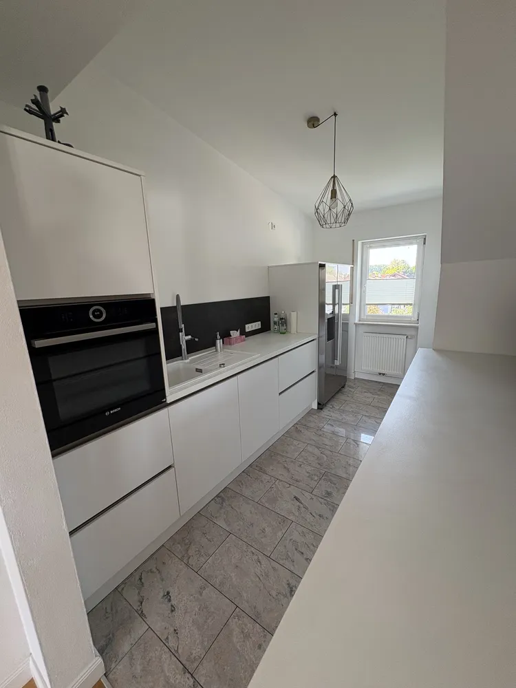 4 Zimmer Wohnung mit 145 m² in Rosenheim – Bild 7