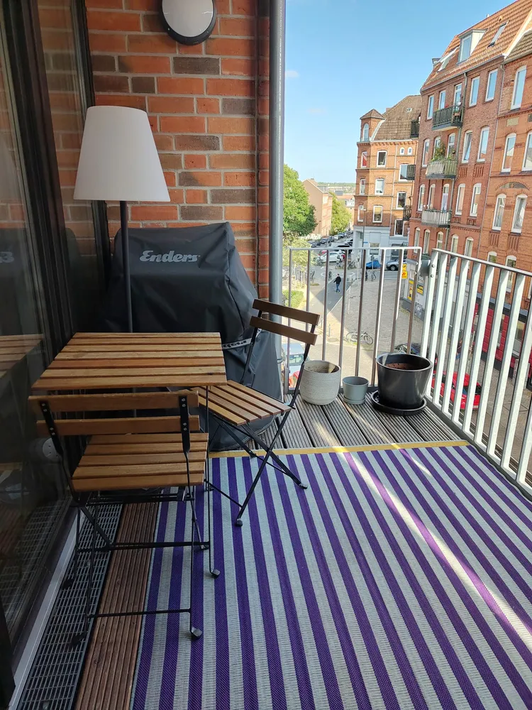 4 Zimmer Wohnung mit 91 m² in Kiel – Bild 3