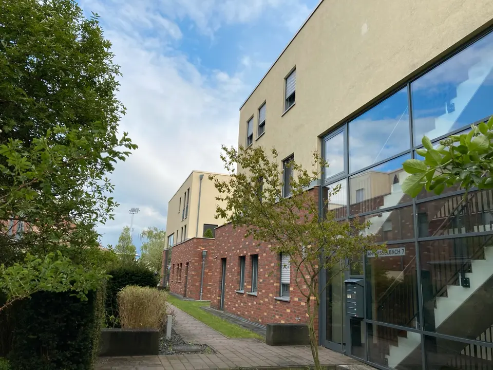 3 Zimmer Wohnung mit 95 m² in Wolfsburg – Bild 3