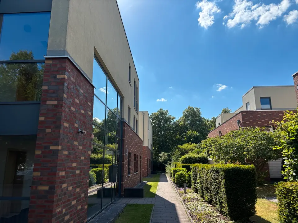 3 Zimmer Wohnung mit 95 m² in Wolfsburg – Bild 4