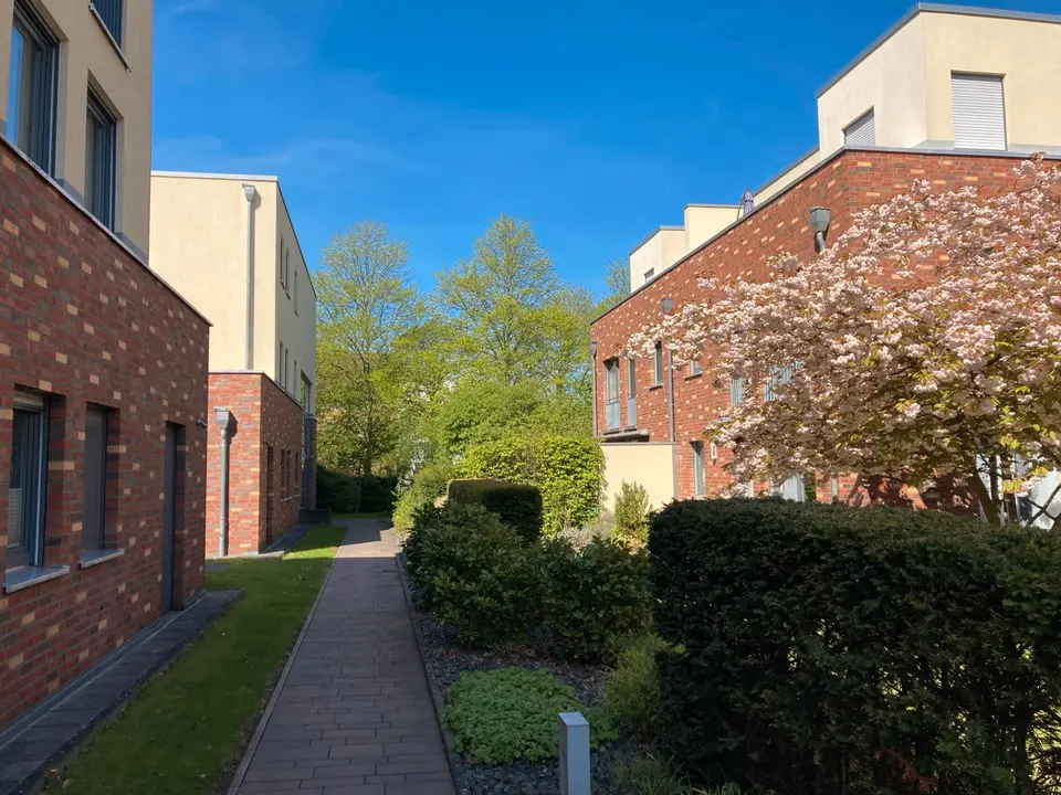 3 Zimmer Wohnung mit 95 m² in Wolfsburg – Bild 5