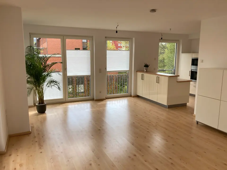 3 Zimmer Wohnung mit 95 m² in Wolfsburg – Bild 8