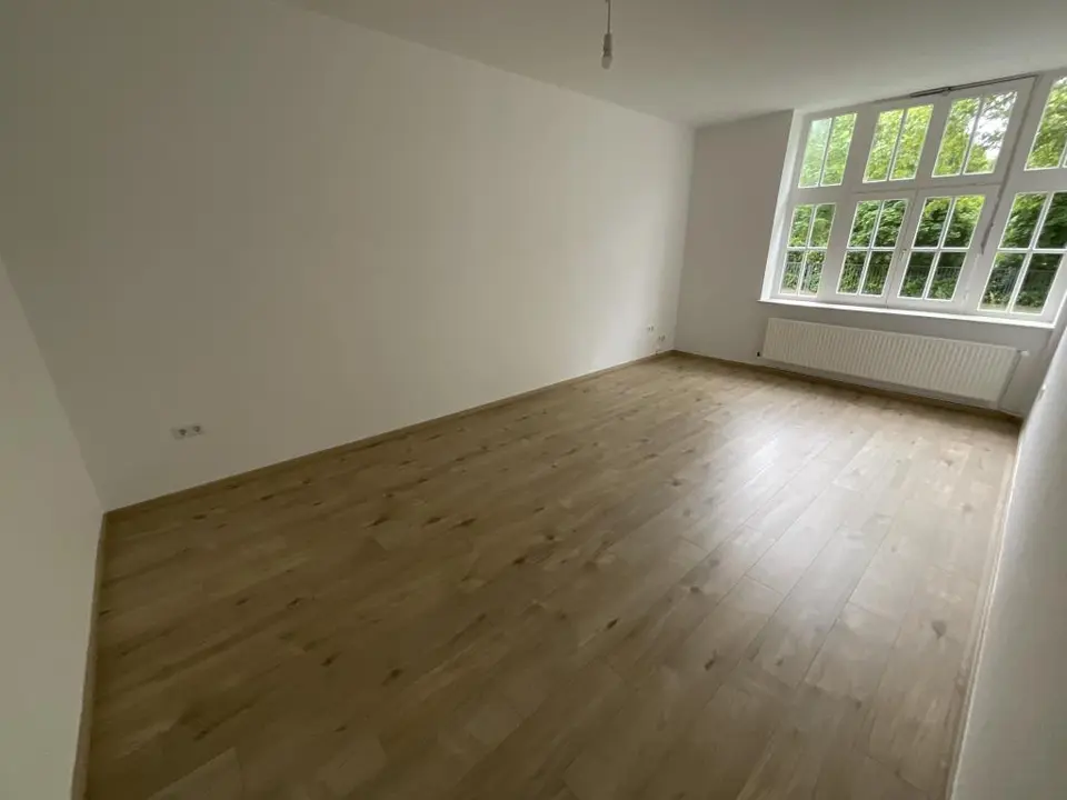 2 Zimmer Wohnung mit 62 m² in Wilhelmshaven – Bild 1