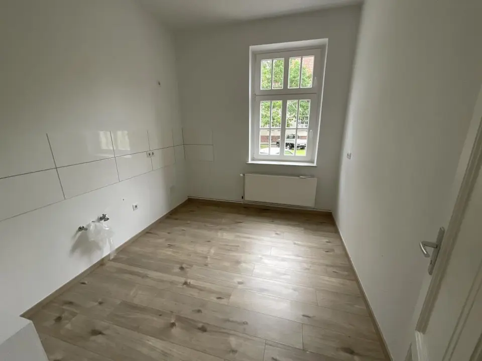 2 Zimmer Wohnung mit 62 m² in Wilhelmshaven – Bild 2