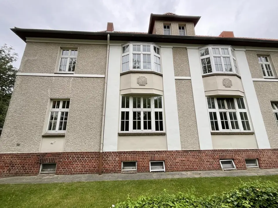 2 Zimmer Wohnung mit 62 m² in Wilhelmshaven – Bild 4