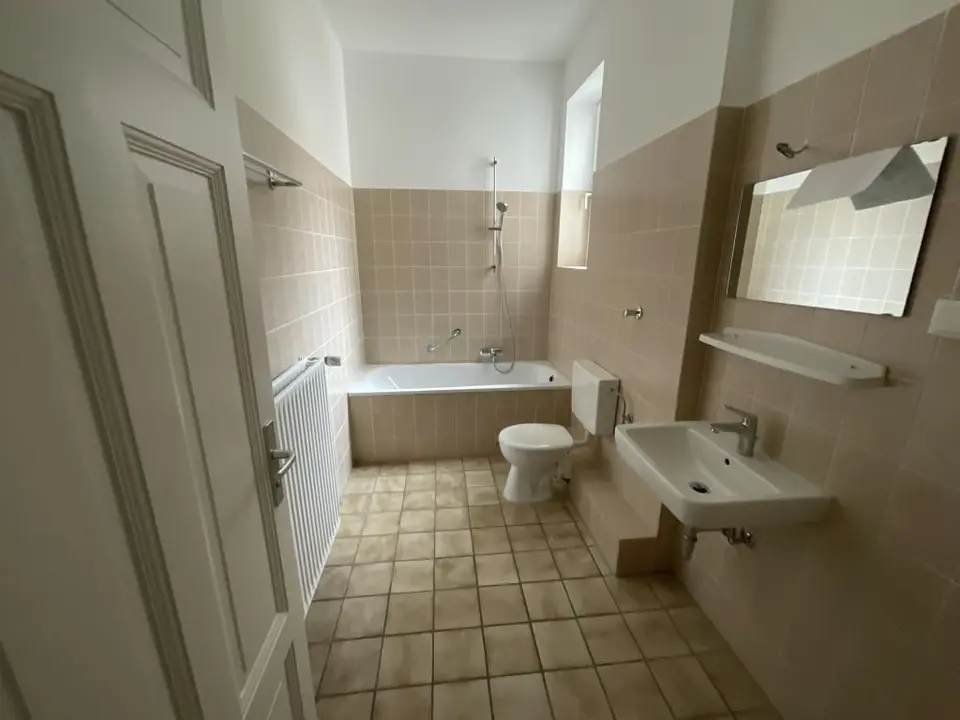 2 Zimmer Wohnung mit 62 m² in Wilhelmshaven – Bild 5