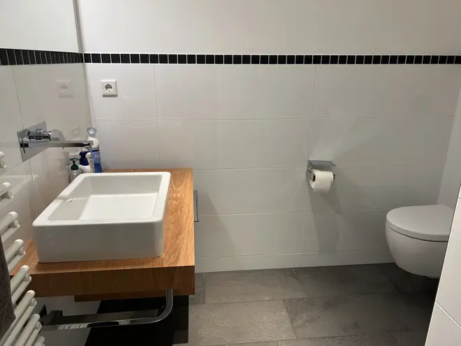 3 Zimmer Wohnung mit 80 m² in Bremen – Bild 7