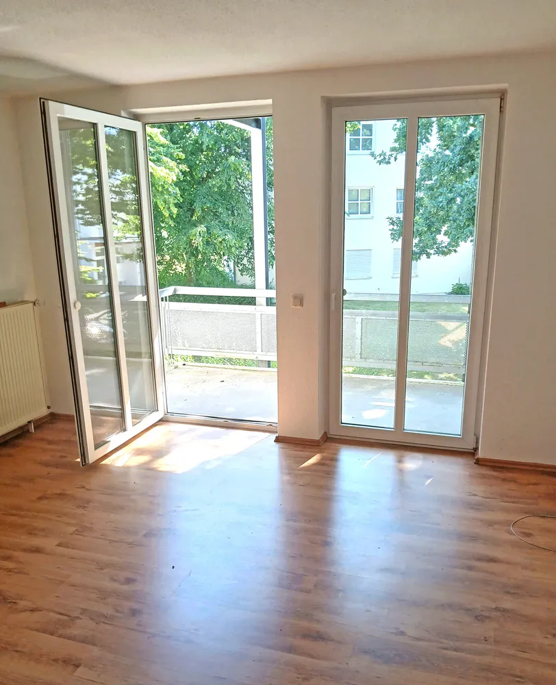 2 Zimmer Wohnung mit 67 m² in Bielefeld – Bild 1