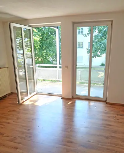 2 Zimmer Wohnung mit 67 m² in Bielefeld – Bild 1