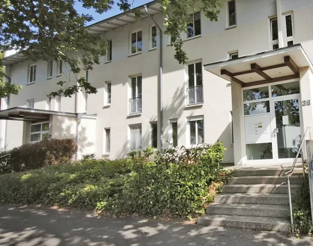 2 Zimmer Wohnung mit 67 m² in Bielefeld – Bild 2