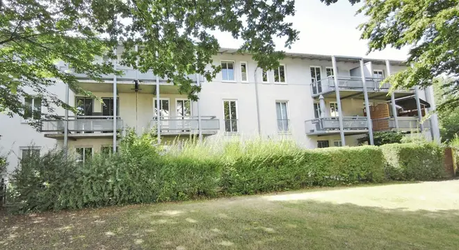 2 Zimmer Wohnung mit 67 m² in Bielefeld – Bild 10
