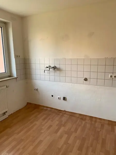 3 Zimmer Wohnung mit 66 m² in Bayreuth – Bild 2