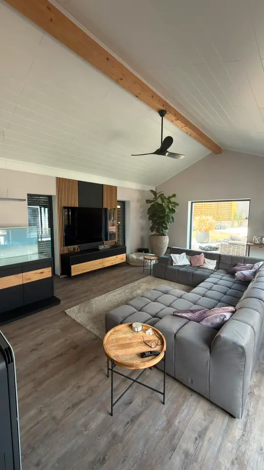 7 Zimmer Haus mit 194 m² in Cham – Bild 1