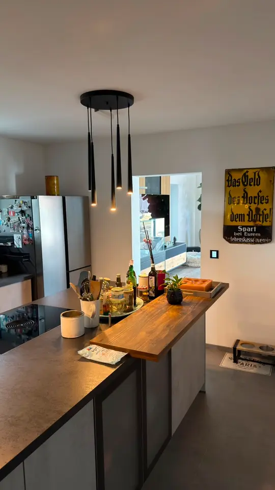 7 Zimmer Haus mit 194 m² in Cham – Bild 3