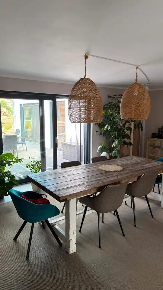7 Zimmer Haus mit 194 m² in Cham – Bild 4