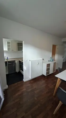 2 Zimmer Wohnung mit 60 m² in Köln – Bild 8
