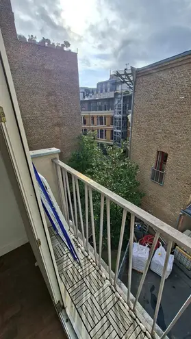 2 Zimmer Wohnung mit 60 m² in Köln – Bild 10