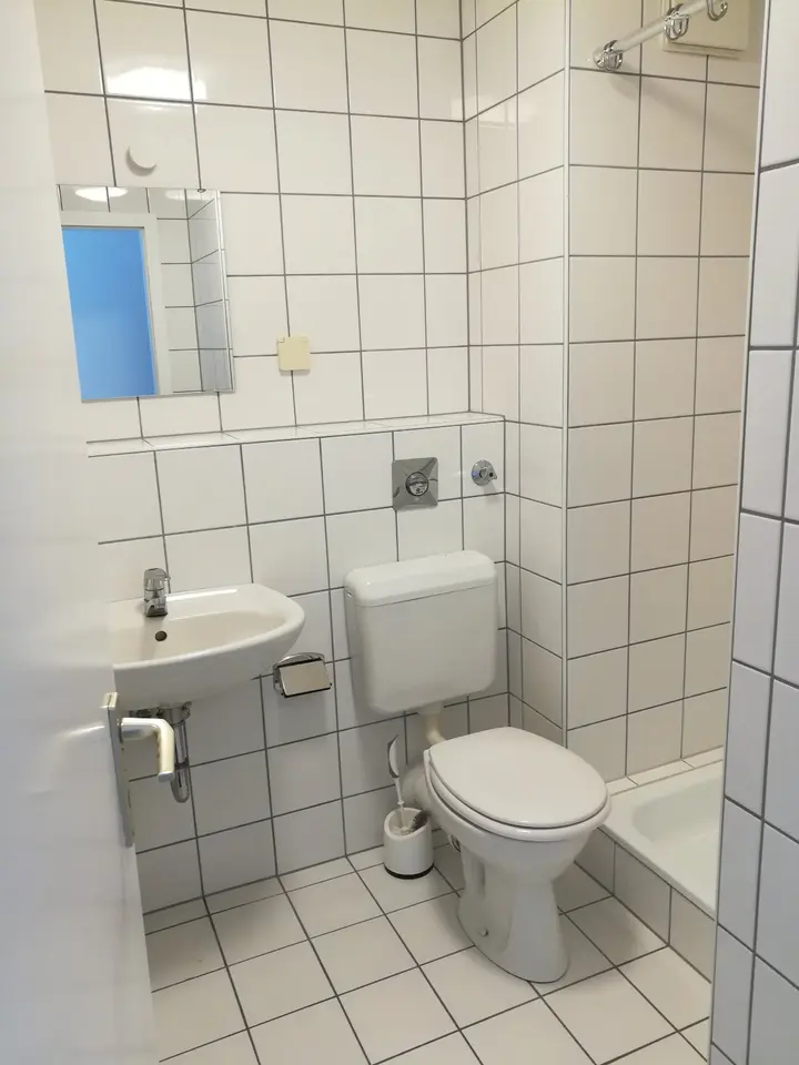 Studio mit 23 m² in Saarbrücken – Bild 5