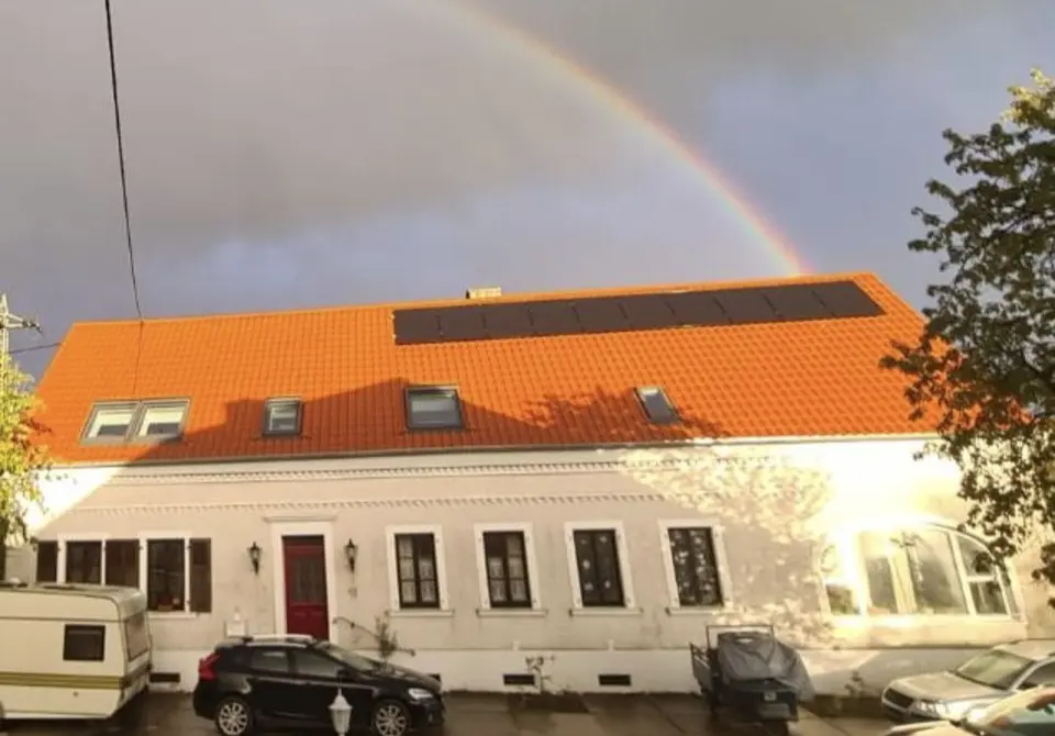 Studio mit 23 m² in Saarbrücken – Bild 10
