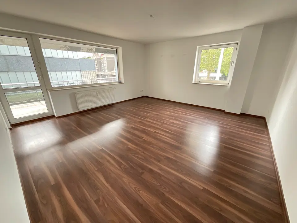 3 Zimmer Wohnung mit 79 m² in Herne – Bild 1