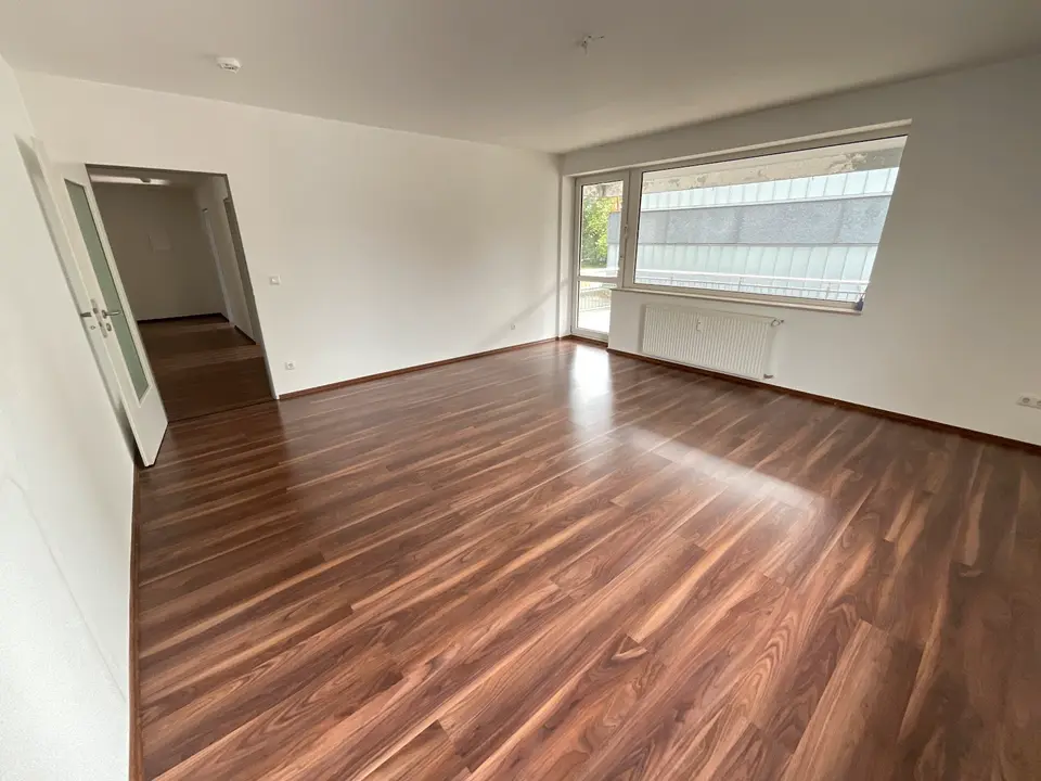 3 Zimmer Wohnung mit 79 m² in Herne – Bild 2