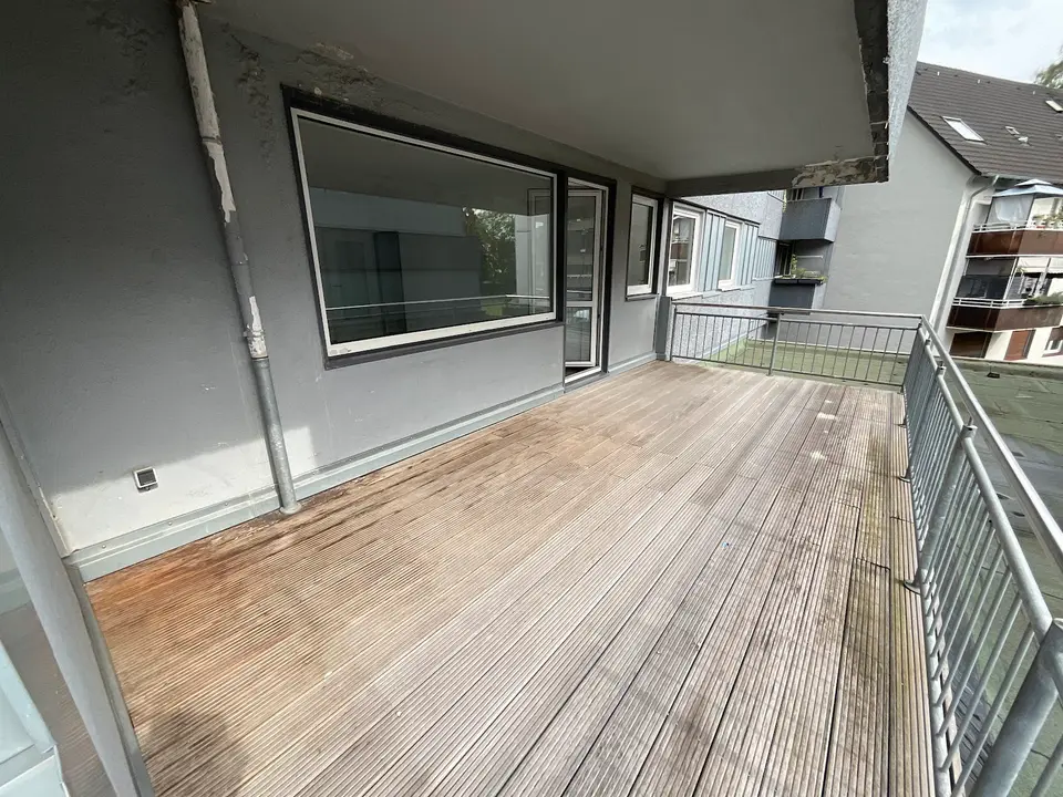 3 Zimmer Wohnung mit 79 m² in Herne – Bild 4