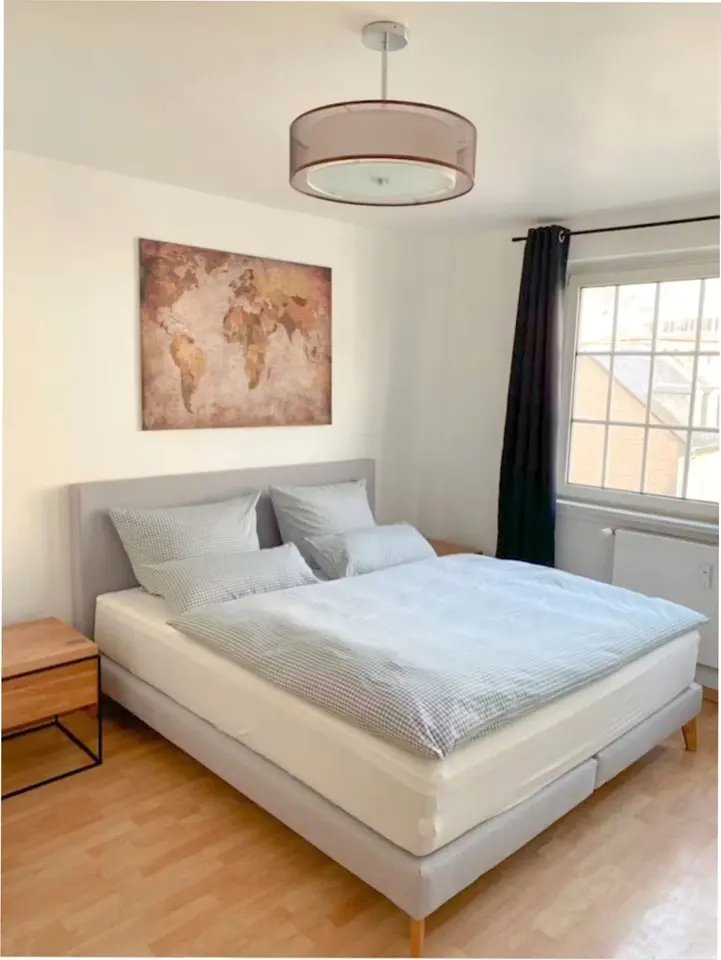 Studio mit 18 m² in Frankfurt am Main – Bild 1