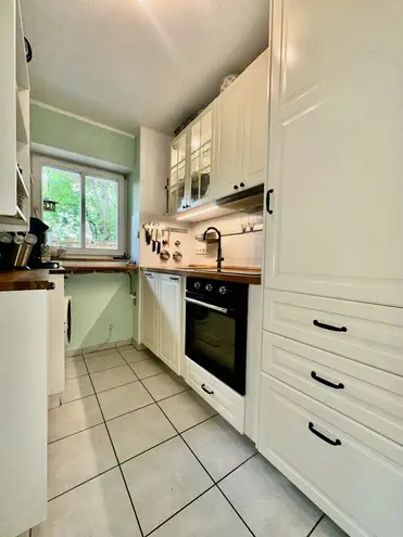 2 Zimmer Wohnung mit 56 m² in Dresden – Bild 2