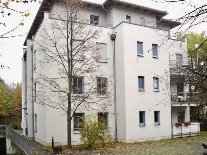 2 Zimmer Wohnung mit 56 m² in Dresden – Bild 5