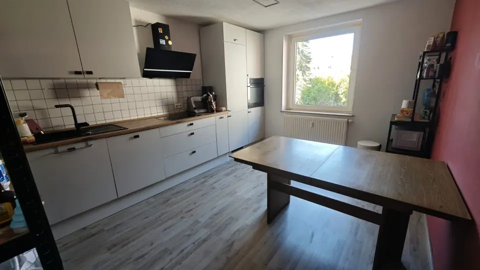 4 Zimmer Wohnung mit 72 m² in Herne – Bild 1
