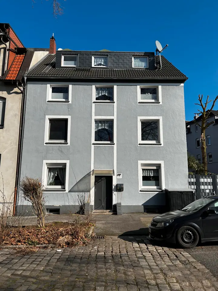 4 Zimmer Wohnung mit 72 m² in Herne – Bild 3