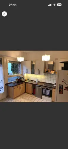 3 Zimmer Wohnung mit 78 m² in Karlsruhe – Bild 3