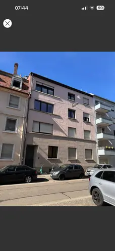 3 Zimmer Wohnung mit 78 m² in Karlsruhe – Bild 4