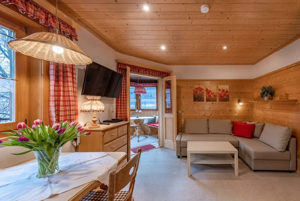 WG-Zimmer mit 40 m² in Rosenheim – Bild 1