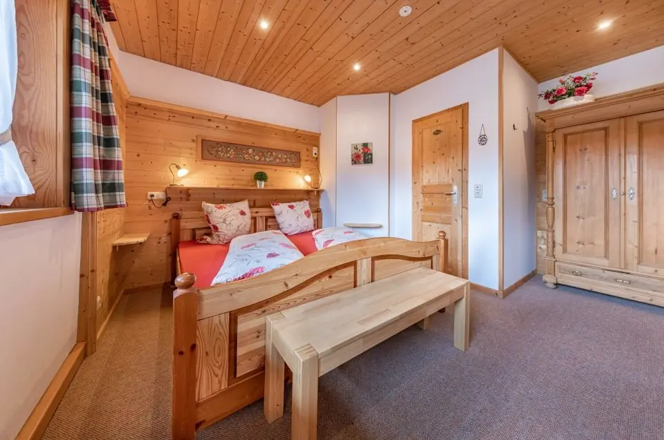 WG-Zimmer mit 40 m² in Rosenheim – Bild 7
