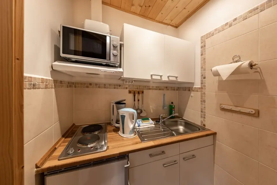 WG-Zimmer mit 40 m² in Rosenheim – Bild 8